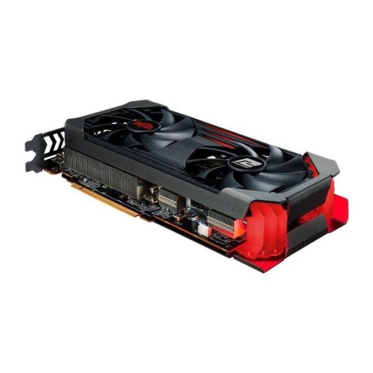 Placa gráfica PowerColor Red Devil AMD Radeon RX 6600XT 8GB GDDR6
