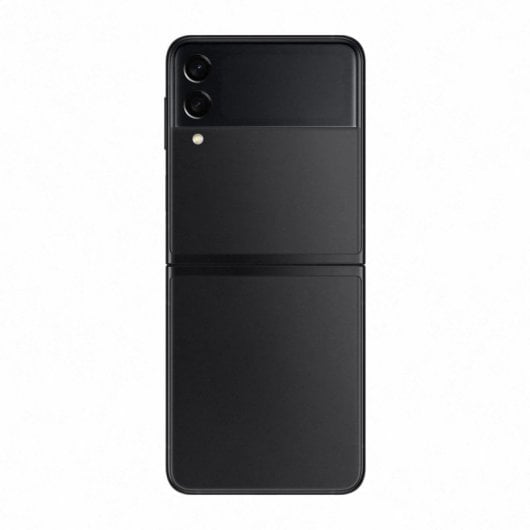Samsung Galaxy Z Flip3 5G 8GB/128GB 6.7'' Preto + Wireless Charger Duo
