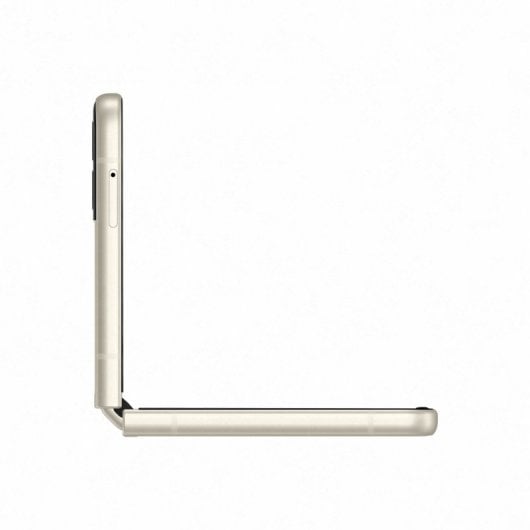 Samsung Galaxy Z Flip3 5G 256GB Beige + Wireless Charger Duo