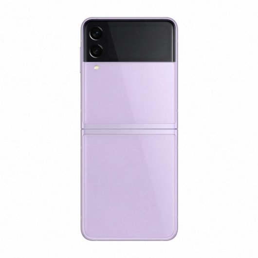 Samsung Galaxy Z Flip3 5G 256GB Violeta + Wireless Charger Duo