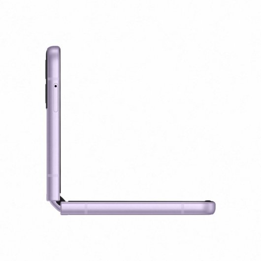Samsung Galaxy Z Flip3 5G 256GB Violeta + Wireless Charger Duo