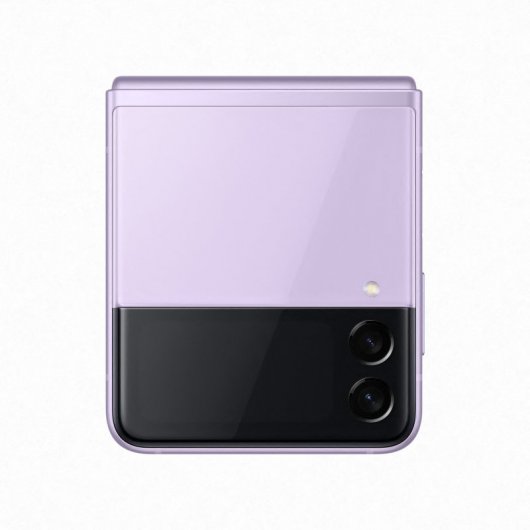 Samsung Galaxy Z Flip3 5G 256GB Violeta + Wireless Charger Duo