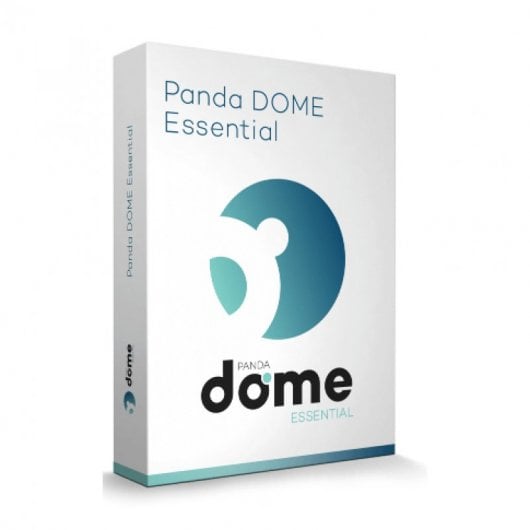 Panda Dome Essential 3 Dispositivos 1 Ano Licença Digital