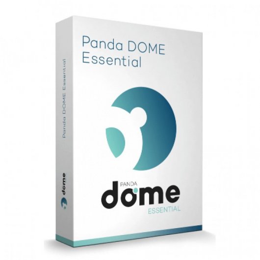 Panda Dome Essential 1 Dispositivo 1 Año Licencia Digital