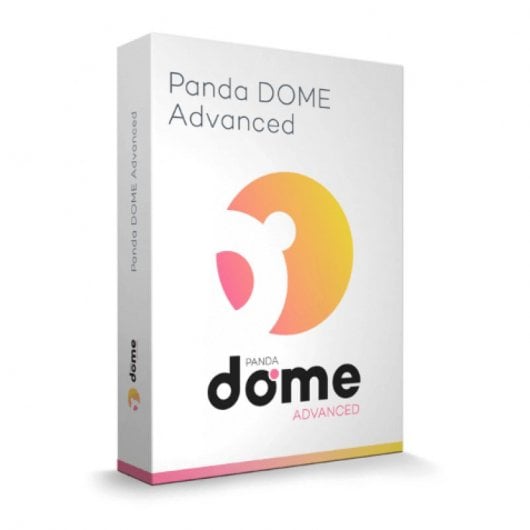 Panda Dome Advanced 5 Dispositivos 1 Ano Licença Digital