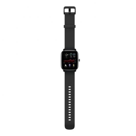 Amazfit GTS 2 Mini SmartWatch Meteor Nero