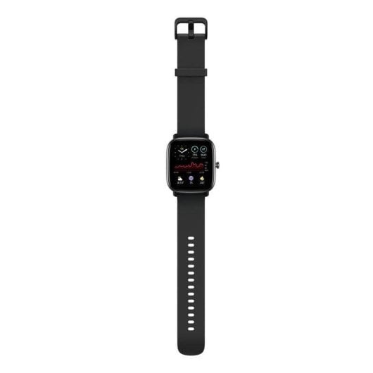 Amazfit GTS 2 Mini SmartWatch Meteor Black