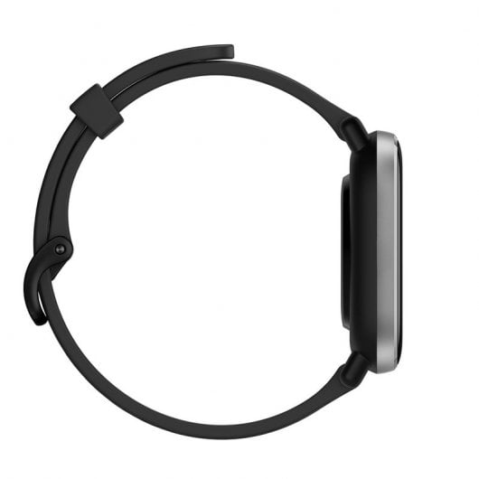 Amazfit GTS 2 Mini SmartWatch Météore Noir