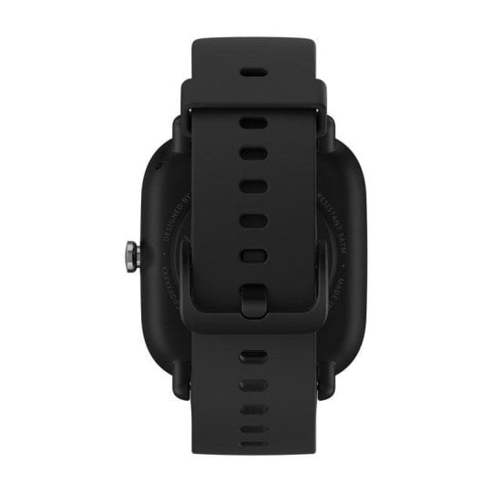 Amazfit GTS 2 Mini SmartWatch Meteor Black