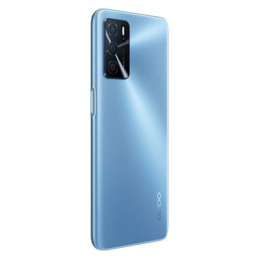 OPPO A16 4/64GB Azul Libre