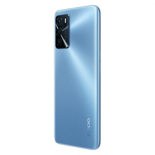 OPPO A16 4/64GB Azul Libre