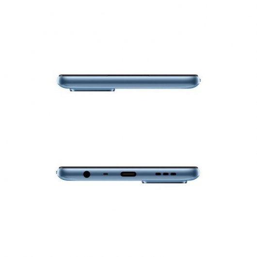 OPPO A16 4/64GB Azul Libre