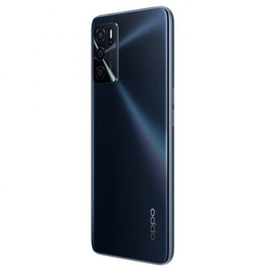 OPPO A16 4/64 Go Noir Gratuit