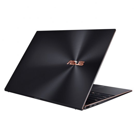 Asus ZenBook S UX393EA-HK004T Intel Core i7-1165G7/16GB/512GB SSD/13.9" Táctil