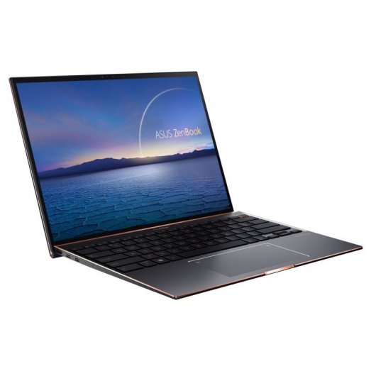 Asus ZenBook S UX393EA-HK004T Intel Core i7-1165G7/16GB/512GB SSD/13.9" Táctil