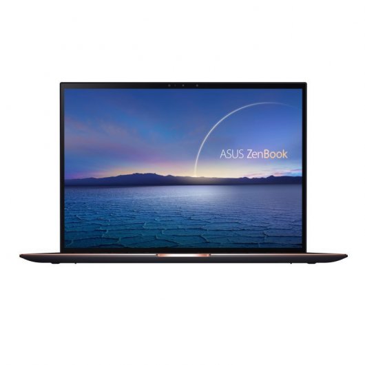 Asus ZenBook S UX393EA-HK004T Intel Core i7-1165G7/16GB/512GB SSD/13.9" Táctil