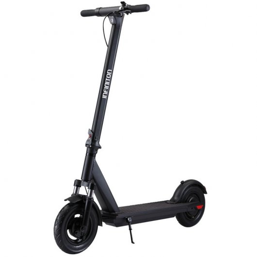 Infiniton CITYjam Pro Patinete Eléctrico Negro