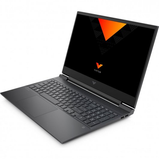HP Victus 16-e0015ns AMD Ryzen 7 5800H/16GB/512GB SSD/GTX 1650/16.1"