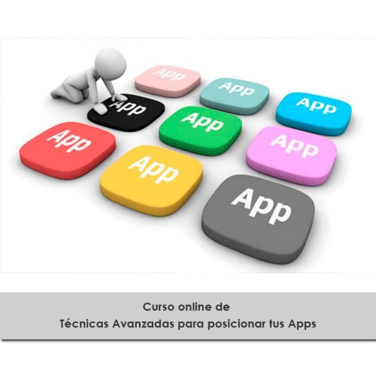 Akademus by IEBS Curso Técnicas Avanzadas para Posicionar tus Apps 6 Horas