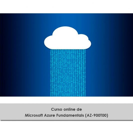 EducaciónIT Curso Microsoft Azure Fundamentals (AZ-900T00) 15 Horas