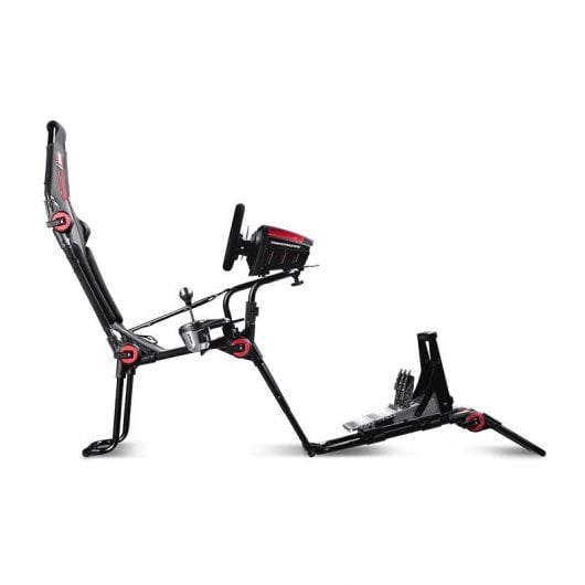 Next Level Racing F-GT Lite