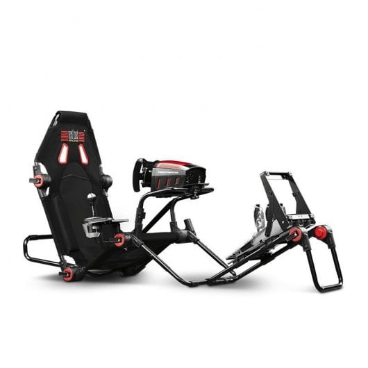 Next Level Racing F-GT Lite