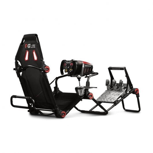 Next Level Racing F-GT Lite