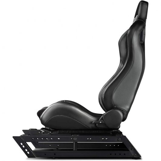 Next Level Racing GT Seat Add On Extensión de Asiento