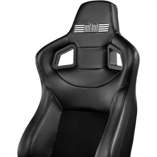Next Level Racing GT Seat Add On Extensión de Asiento