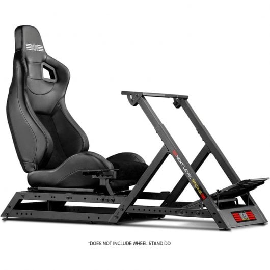 Next Level Racing GT Seat Add On Extensión de Asiento