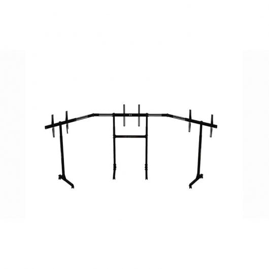 Next Level Racing Free Standing Triple Stand para Monitor