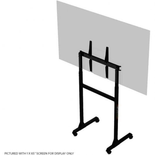 Next Level Racing Free Standing Single Stand para Monitor