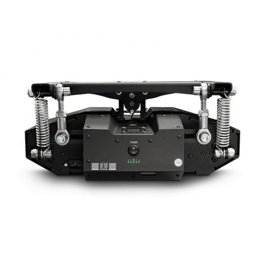 Next Level Racing Motion Platform v3