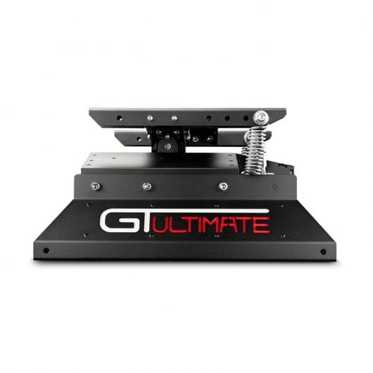 Next Level Racing Motion Platform v3