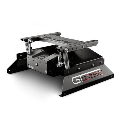 Next Level Racing Motion Platform v3
