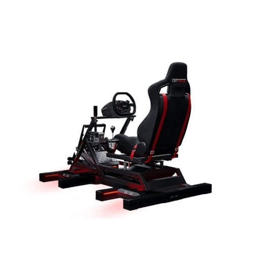 Next Level Racing Motion Platform v3