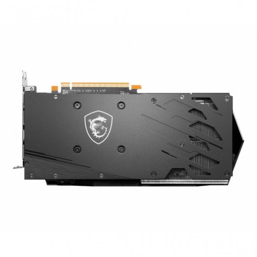 MSI AMD Radeon RX 6600 XT GAMING X 8GB GDDR6