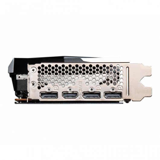 MSI AMD Radeon RX 6600 XT GAMING X 8GB GDDR6