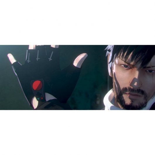 No More Heroes 3 Nintendo Switch
