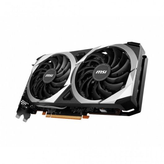 MSI AMD Radeon RX 6600 XT MECH 2X OC 8GB GDDR6