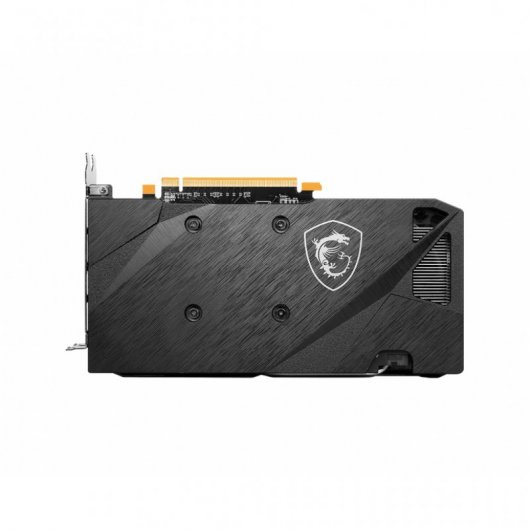 MSI AMD Radeon RX 6600 XT MECH 2X OC 8GB GDDR6