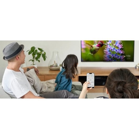 Google Wifi Nieve + Google Chromecast 3