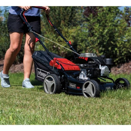 Scheppach MS132-42 Cortacésped a Gasolina 2500W