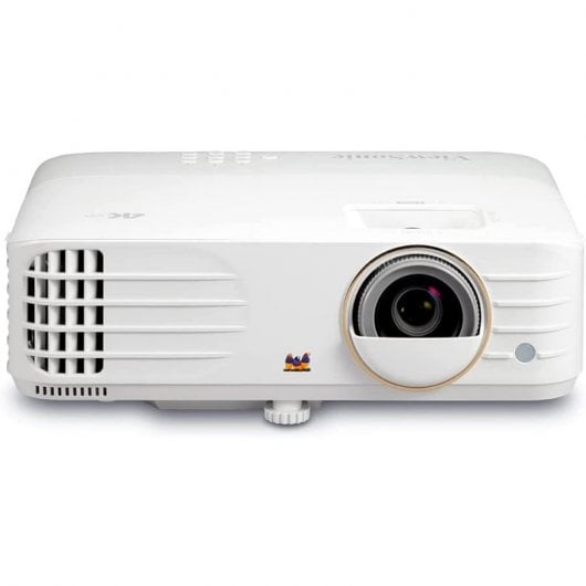 ViewSonic PX748-4K Proyector 4K 4000 Lúmens Blanco