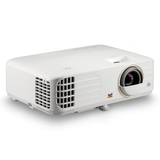 ViewSonic PX748-4K Proyector 4K 4000 Lúmens Blanco
