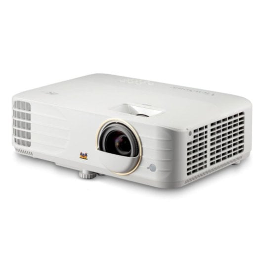 ViewSonic PX748-4K Proyector 4K 4000 Lúmens Blanco