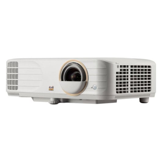 ViewSonic PX748-4K Proyector 4K 4000 Lúmens Blanco