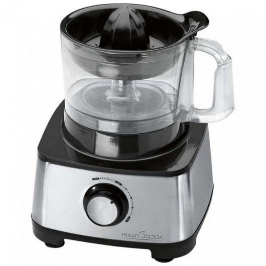 ProfiCook KM 1063 Robot de Cocina 1.75L 1200W