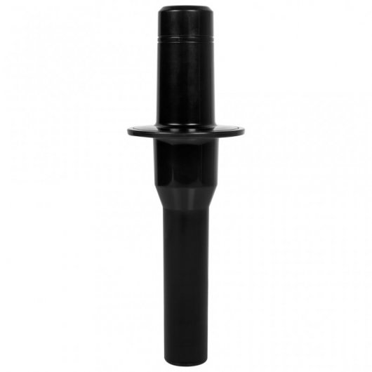 Tristar BL-4473 Vita Power Batidora de Vaso 2000W Negra/Plateada