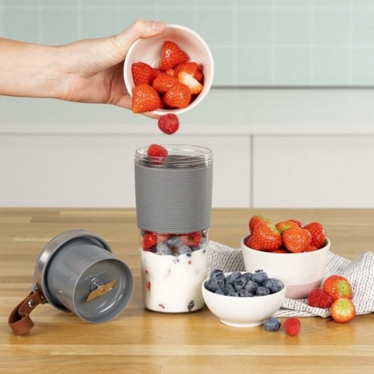 Tristar BL-4475 Mini frullatore portatile